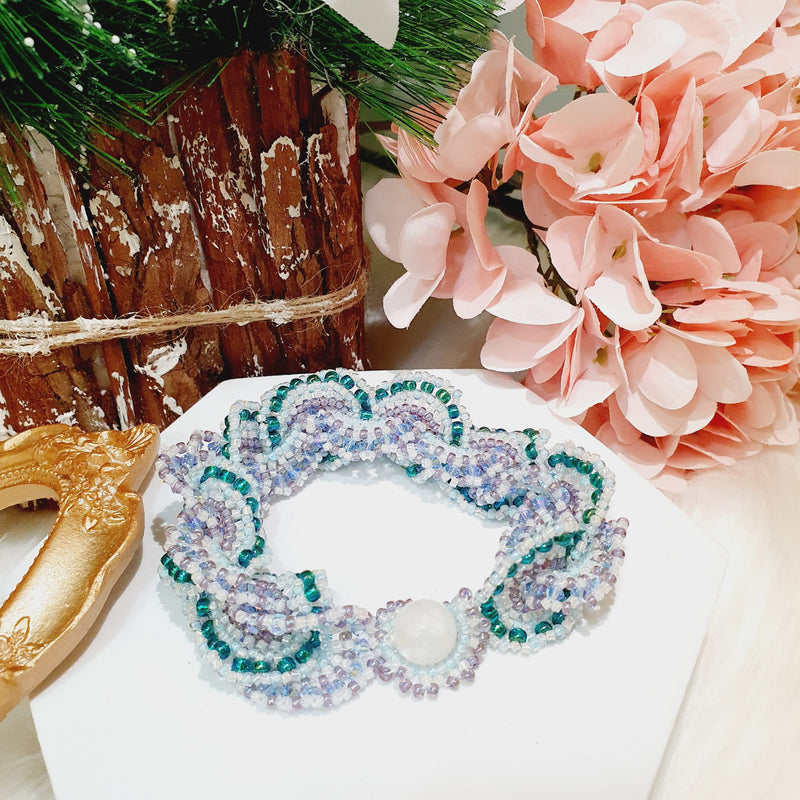 The "Lace" Bracelet