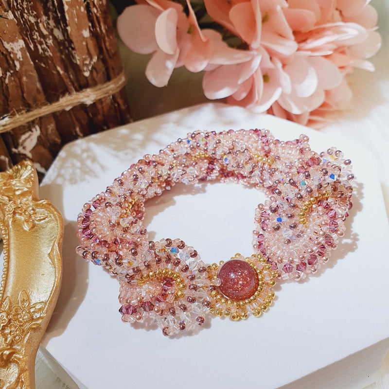 The "Lace" Bracelet